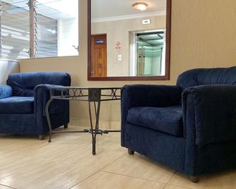 Eurohotel - Ciudad de Panamá