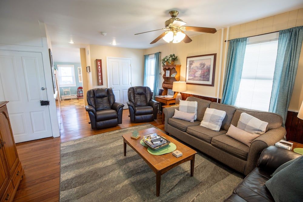 Amish Stay Vacation Home - Bird in Hand, Lancaster PA