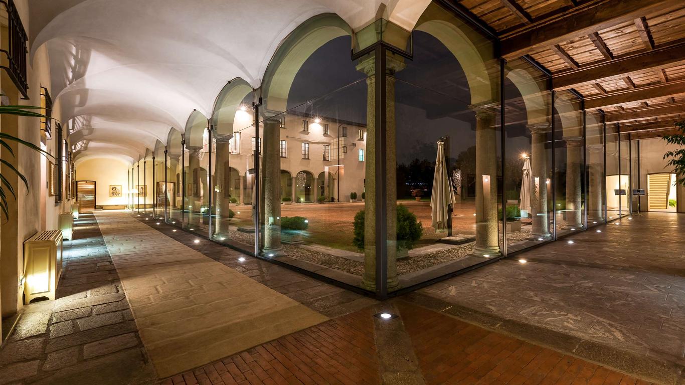 Grand Hotel Villa Torretta, Curio collection by Hilton