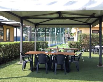 Ripamontibnb - 米蘭 - 天井