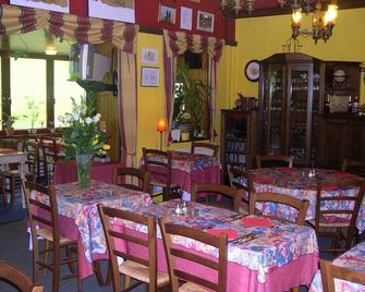 Le Liège - La Roche En Ardenne - Restaurant