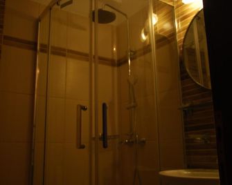 Hotel Achillion - Methoni - Balcón