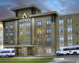 Acclaim Hotel Calgary Airport - Calgary - Toà nhà