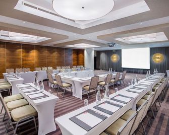 Southern Sun Rosebank - Johanesburgo - Sala de reuniones