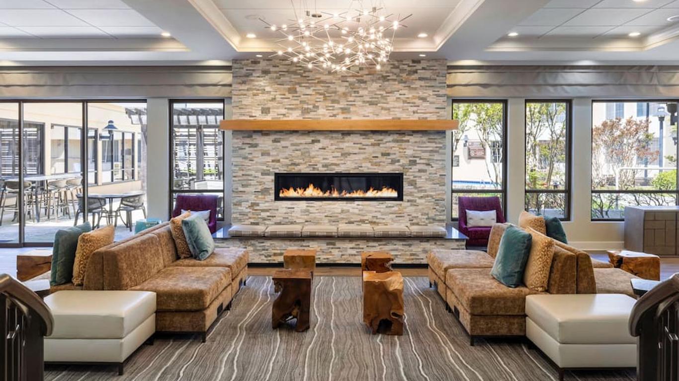 Sheraton Atlanta Perimeter North Hotel