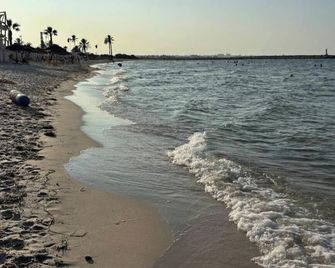 Résidence Blue Bay Monastir Sousse - Monastir - Beach
