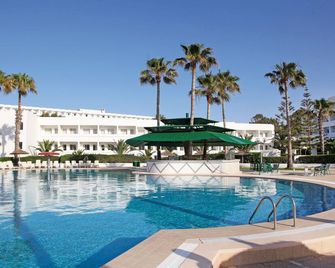 Hotel Tropicana Club & Spa - Monastir - Pool
