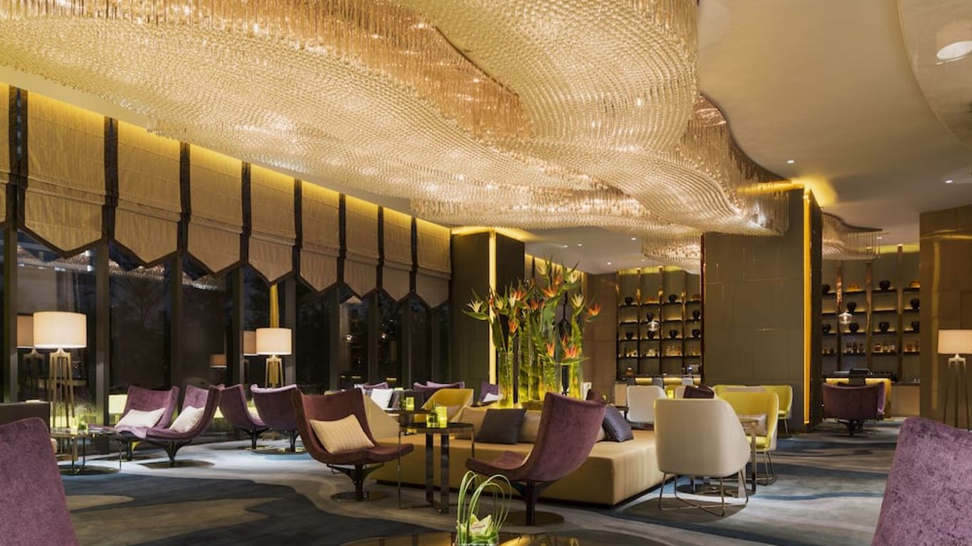 Wanda Realm Jiangmen