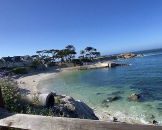 Monarch Valley Inn Marina at Monterey Bay - Marina
