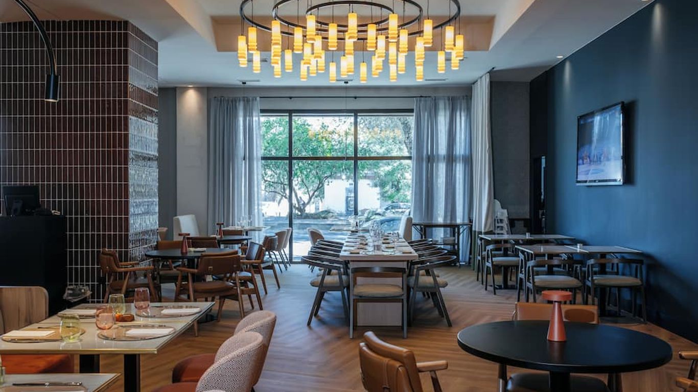 라파엘호텔레스 아토차