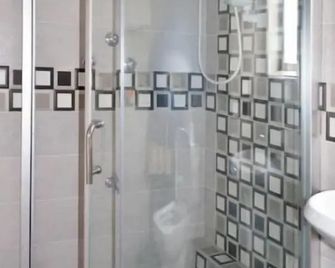 Arusha Naaz Hotel - Arusha