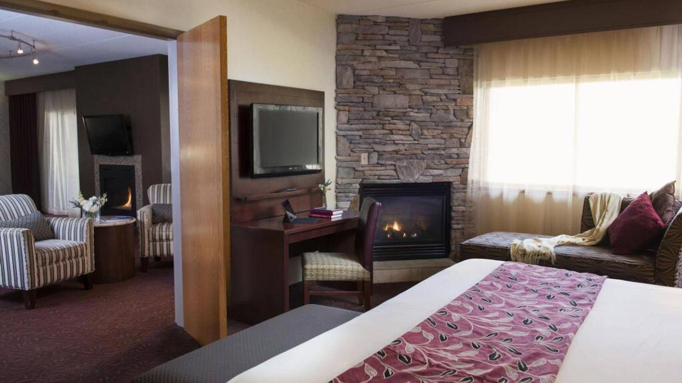 Ho Chunk Gaming Wisconsin Dells Hotel