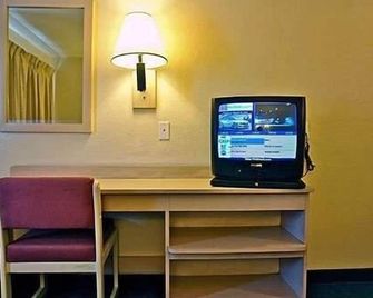 Motel 6 Mesa South - Mesa