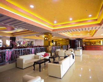 Butuan Grand Palace Hotel - Butuan - Lobby