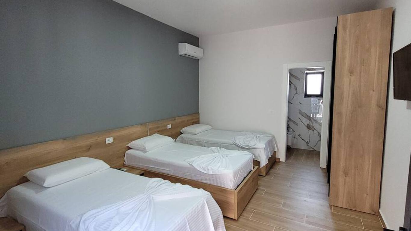 Hotel Erandi