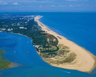 Grand Hotel Esplanada - Bibione