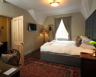 Pont y Pair Inn - Betws-y-Coed - Habitación