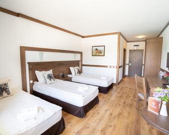 Boutique Complex Trakiets - Zhitnitsa - Habitación