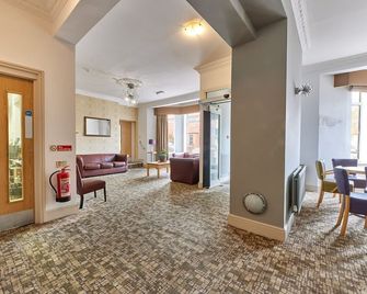 Properties Unique / Dene Rooms Family 35 - Newcastle upon Tyne