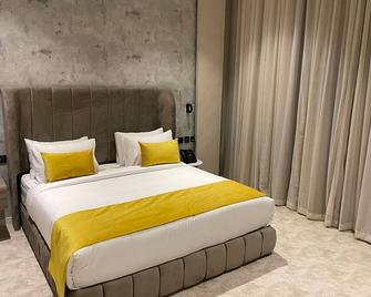 Voyage Residence - Riad - Habitación