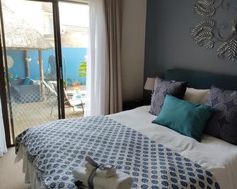 Palm Beach Guesthouse - Port Elizabeth - Phòng ngủ