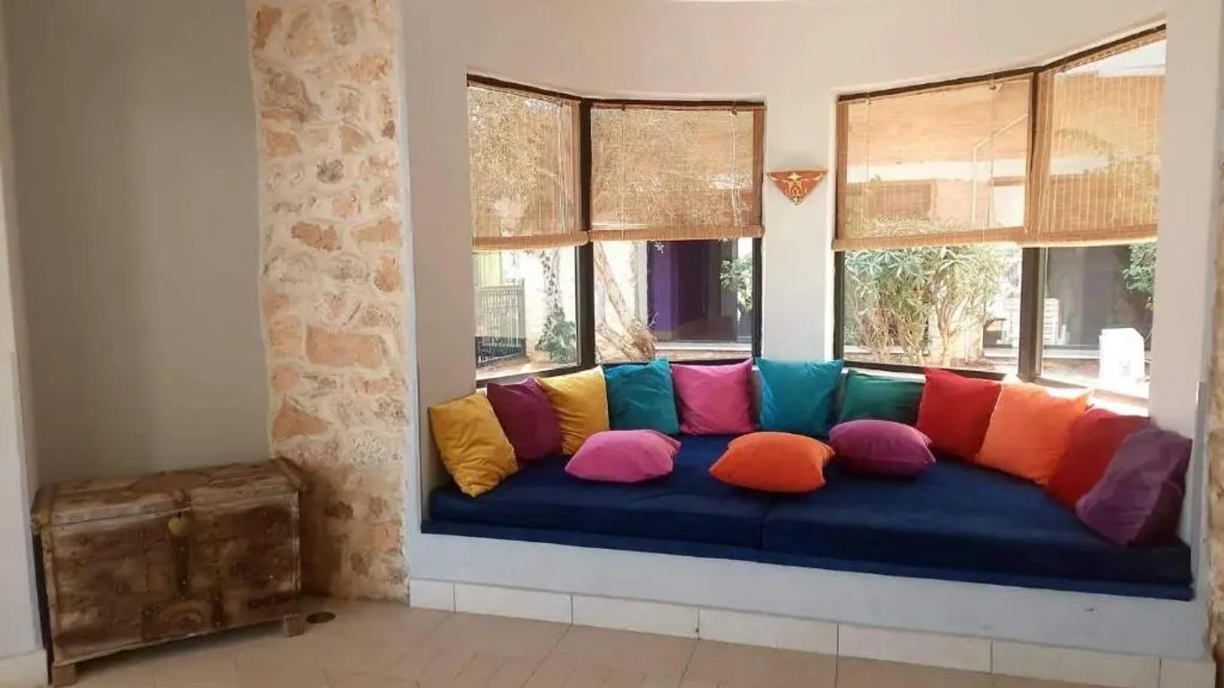 Le Petit Palais Djerba & Spa