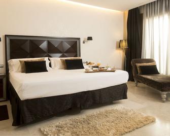 Hotel & Spa Arzuaga - Quintanilla de Onésimo - Bedroom