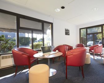 Kyriad Blois Nord - Blois - Lounge