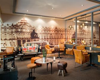 Arthotel ANA Neotel - Stuttgart - Lobby