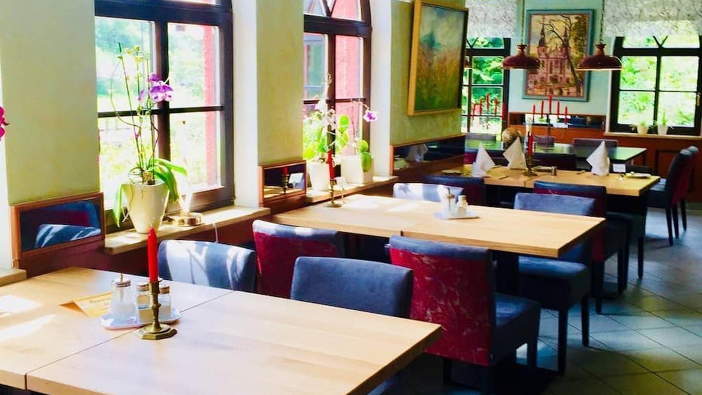Landhotel am Wenzelbach