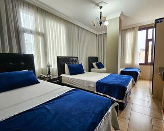 Otel Karaman - Tatvan - Quarto