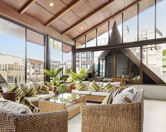 Diamond Cottage Resort & Spa - Karon