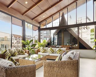 Diamond Cottage Resort & Spa - Karon