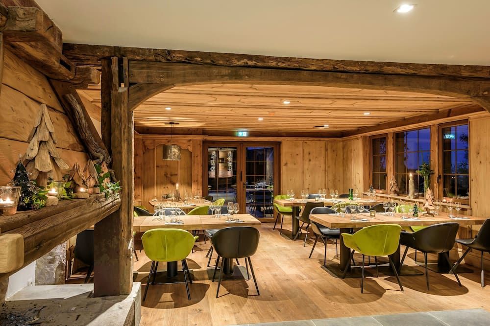 Le Clos de la Garenne - Zabern - Restaurant