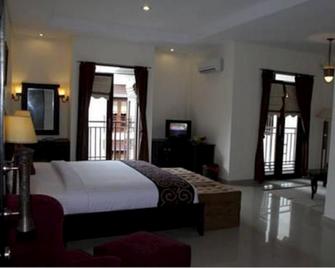 Luta Resort Toraja - Rantepao - Habitación