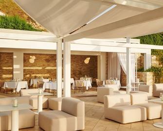 Capovaticano Resort Thalasso Spa - Capo Vaticano - Restaurante