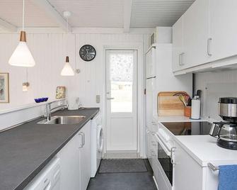 Cozy Beach Retreat - By Traum Ferienwohnungen - Frederikshavn - Kjøkken
