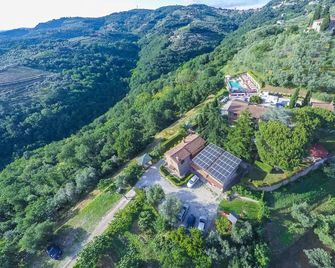 Borgo dei Gigli - Lamporecchio - Extérieur