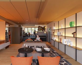 You Hotel de France Valence - Handwritten Collection - Valencia