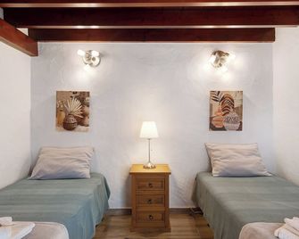 Casita Ana - El Paso - Bedroom