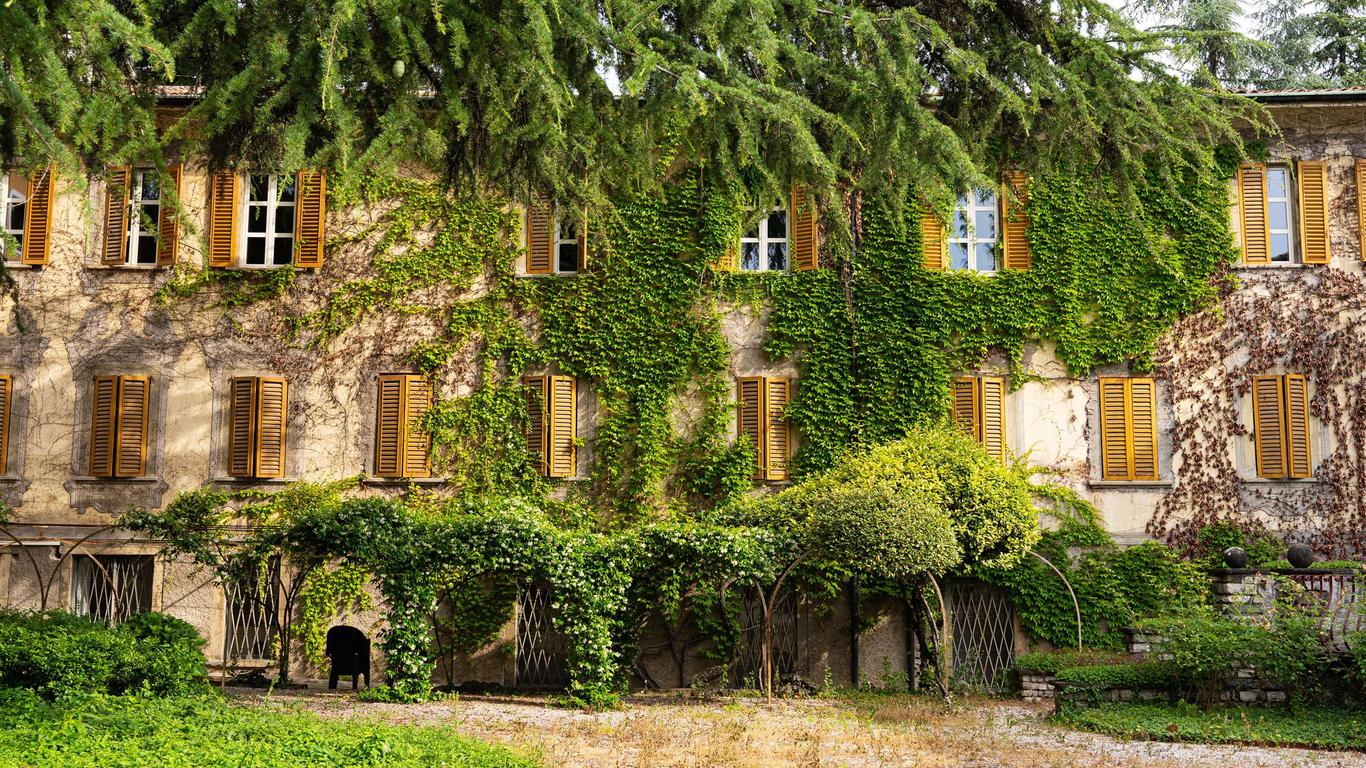 Hotel San Pancrazio