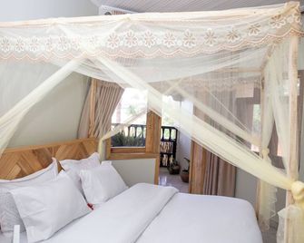 Eagle View Golf - Кігалі - Спальня