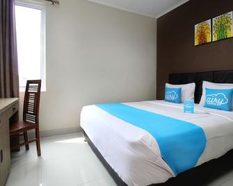 Airy Eco Bsd Raya Serpong Utara Wates 3 Tangerang Selatan - South Tangerang City - Habitación