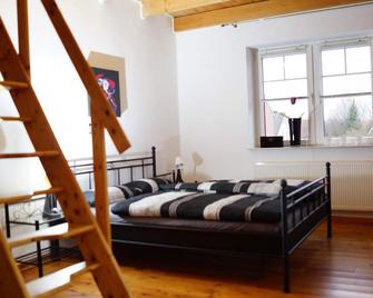 Vacation luck hit - Meppen - Schlafzimmer