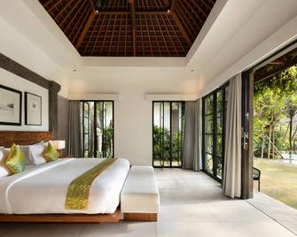 Paripadi Private Villa and Sanctuary - Denpasar - Habitación