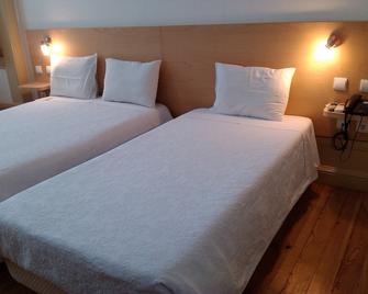 Internacional - Coimbra - Bedroom