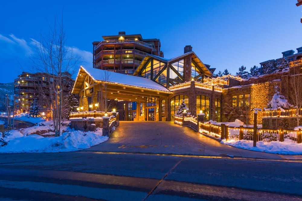 Westgate Park City Resort & Spa - Park City