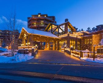 Westgate Park City Resort & Spa - Park City