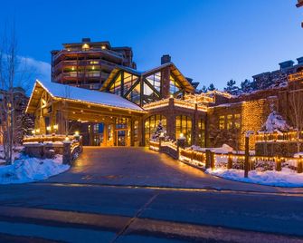 Westgate Park City Resort & Spa - Park City