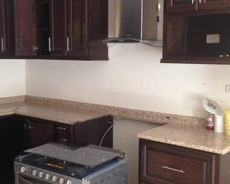 Tapachula house impeccable ready for guests to be always in comfort. - Tapachula - Kitchen